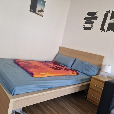 Abbey Homestay Франкфурт-на-Майне Экстерьер фото