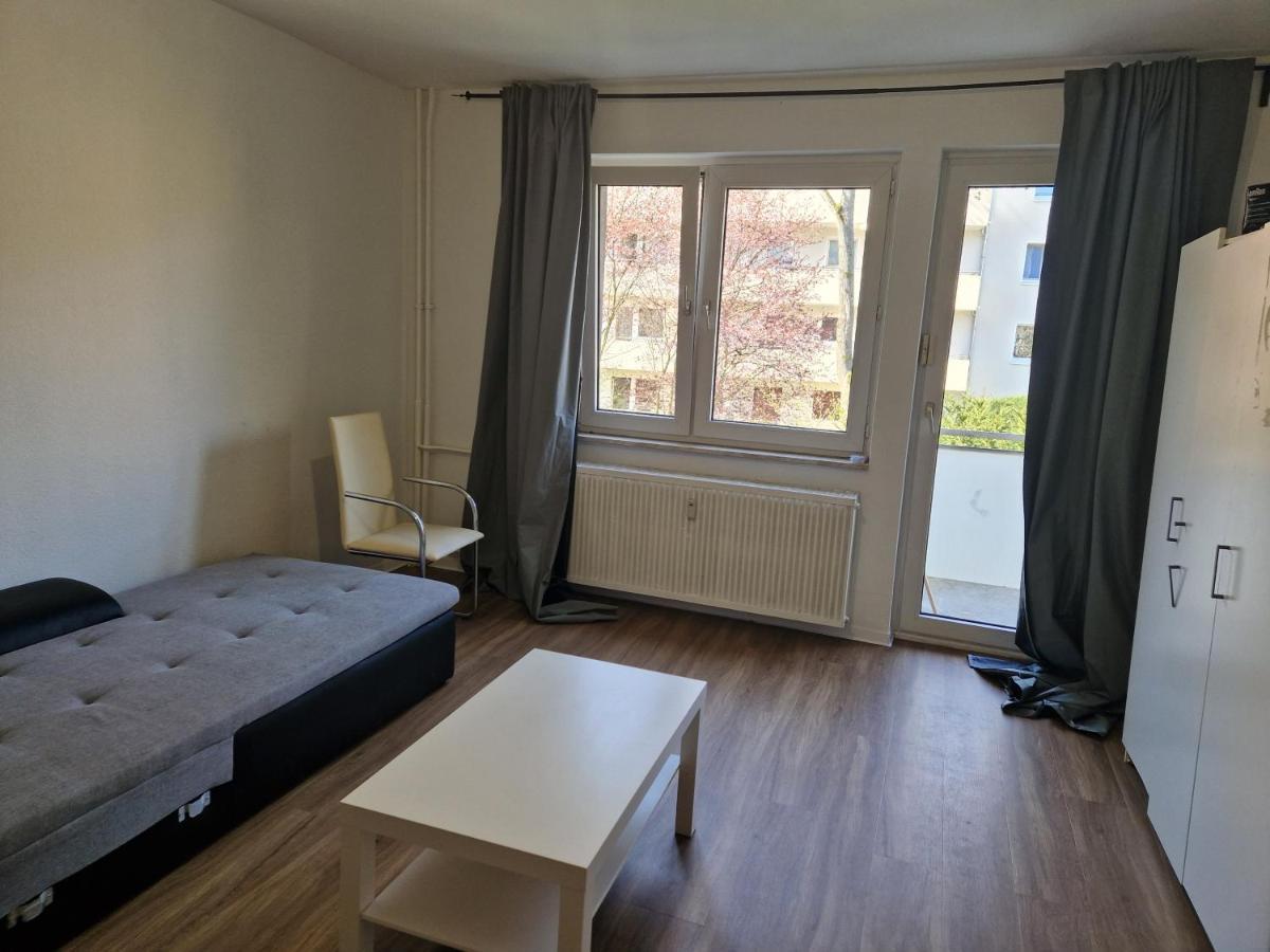 Abbey Homestay Франкфурт-на-Майне Экстерьер фото