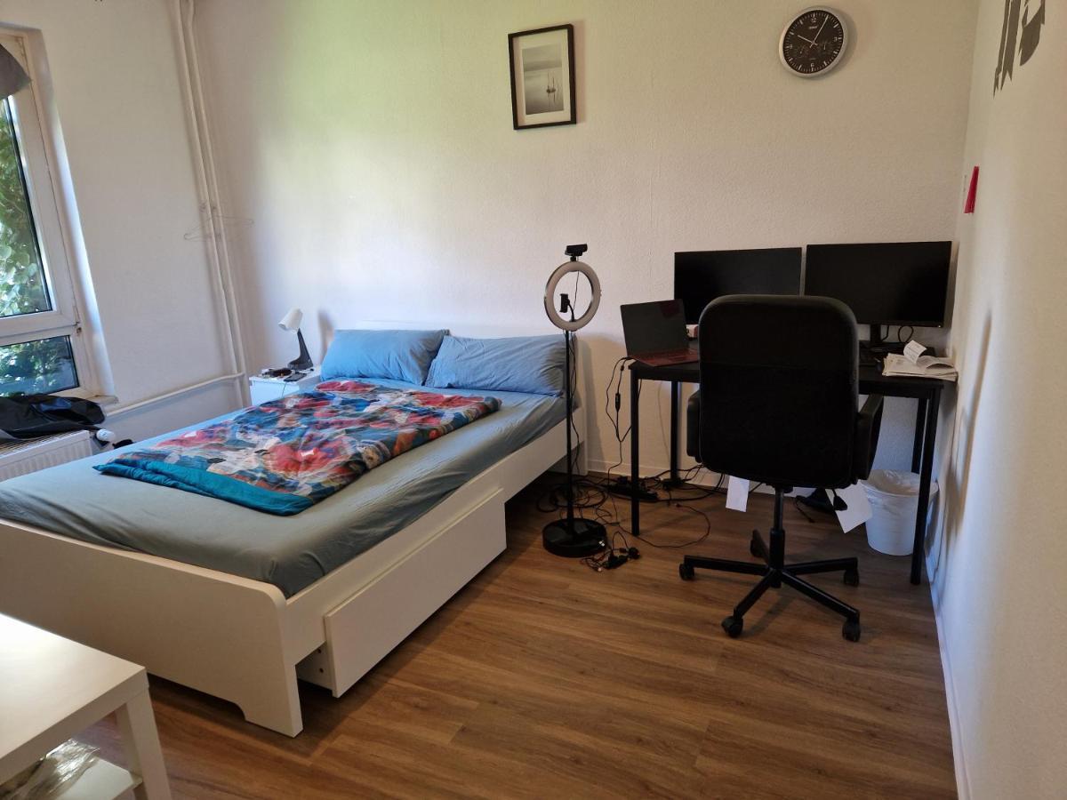 Abbey Homestay Франкфурт-на-Майне Экстерьер фото