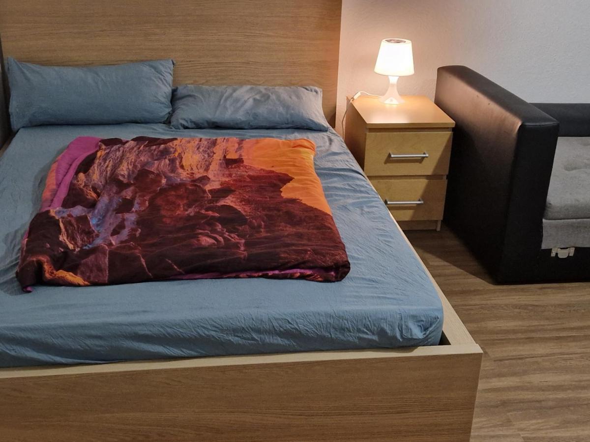 Abbey Homestay Франкфурт-на-Майне Экстерьер фото