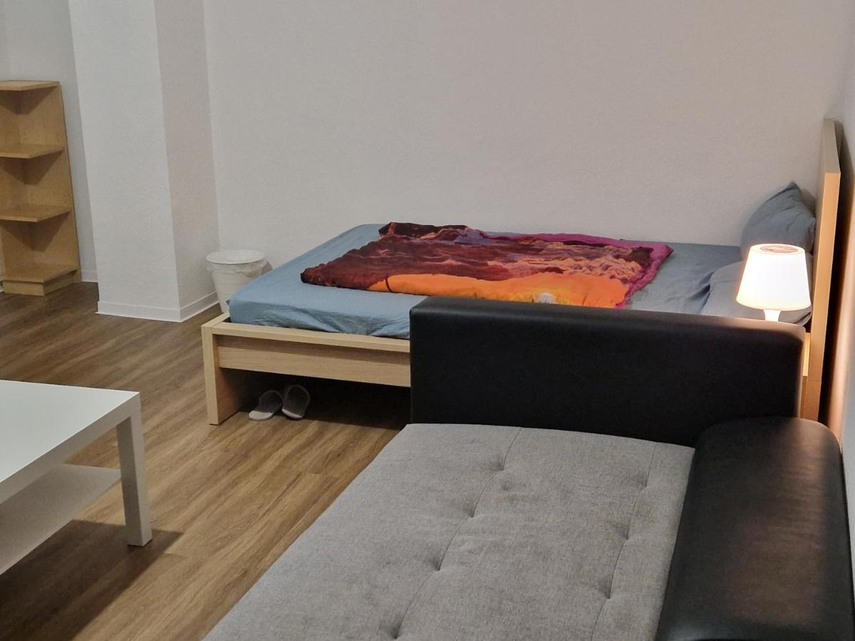 Abbey Homestay Франкфурт-на-Майне Экстерьер фото